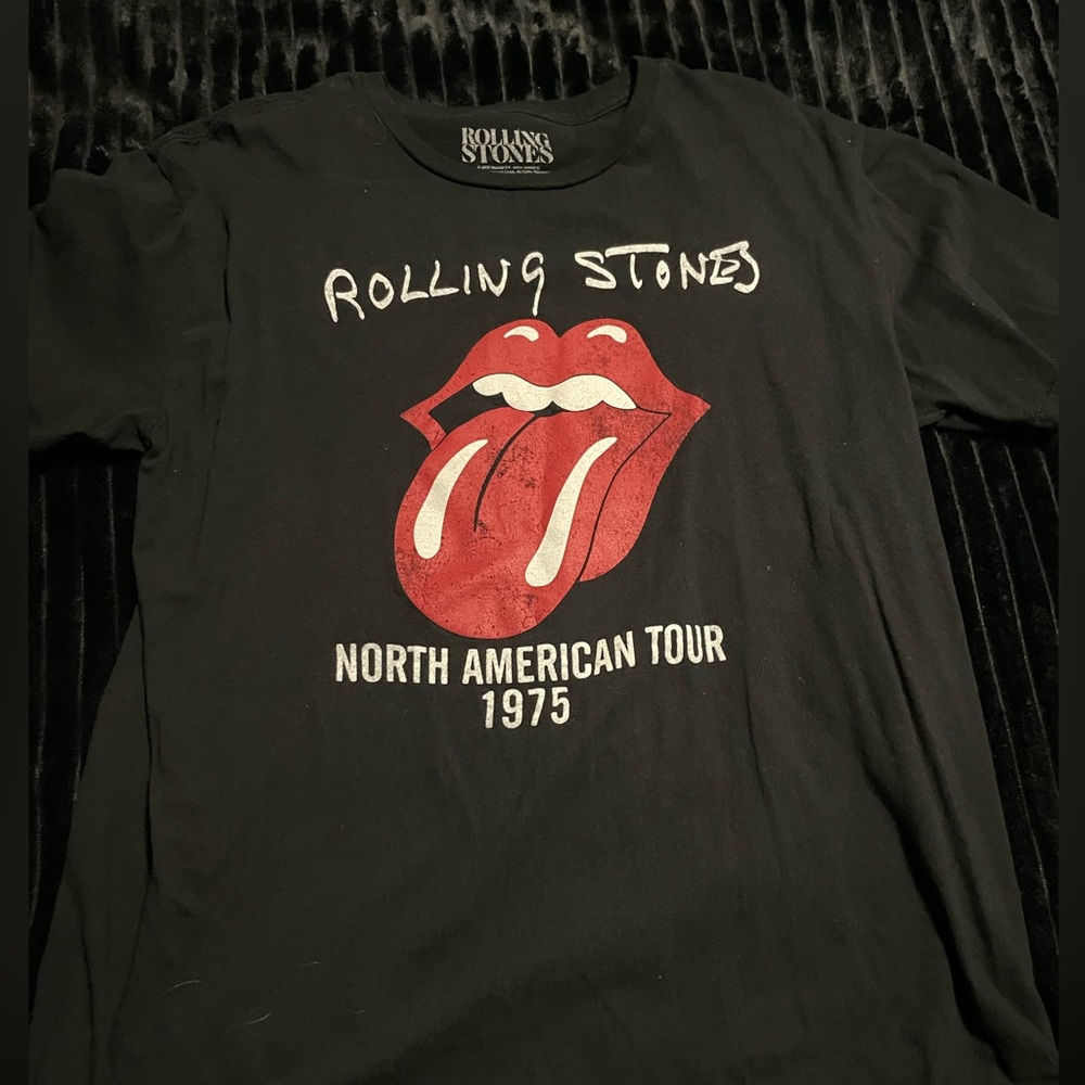 Rolling Stones T-Shirt